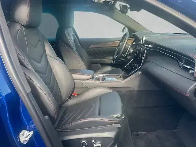 Gebraucht Maserati Grecale 530 PS (389 kW) 2023 Blau SUV
