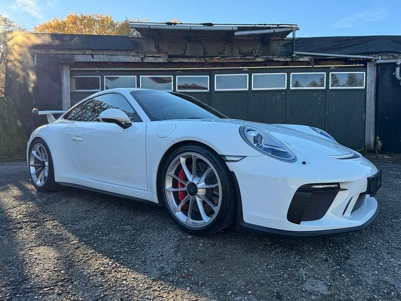 Gebraucht Porsche 991 500 PS (367 kW) 2018 Weiß