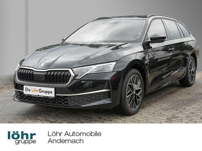 Schwarzmagic perleffekt Gebraucht 2024 Skoda Octavia Selection Kombi | 33.480 € (Fairer Preis) - Bild 1/4