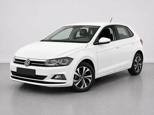 Gebraucht VW Polo United 95 PS (69 kW) 2021 Kleinwagen