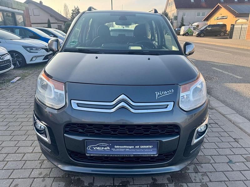 Gebraucht Citroën C3 Picasso SELECTION 120 PS (88 kW) 2013 Van / Kleinbus