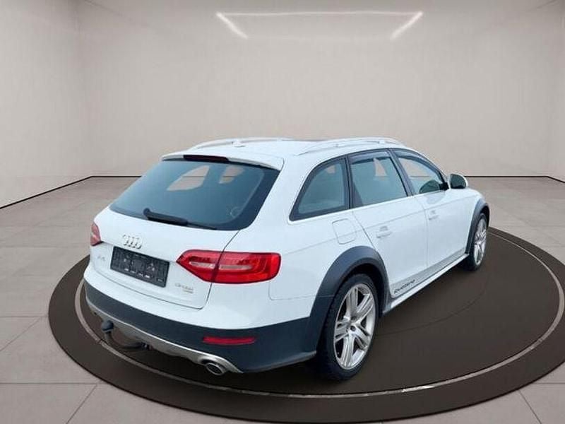 Gebraucht Audi A4 Advanced 245 PS (180 kW) 2014 Andere Limousine