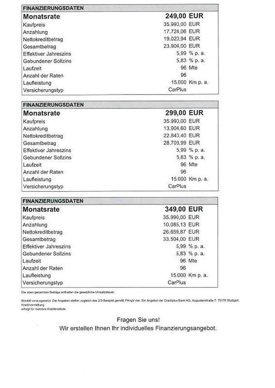 Gebraucht Subaru Impreza Platinum 150 PS (110 kW) 2025 Sapphire blue (p) Limousine
