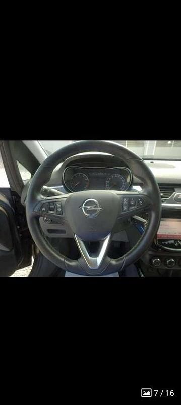 Gebraucht Opel Corsa Sport 101 PS (74 kW) 2015 Kleinwagen