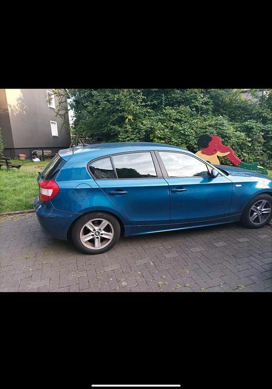 Gebraucht 2005 BMW 116 Kleinwagen | 1.799 € (Superpreis) - Bild 1/4