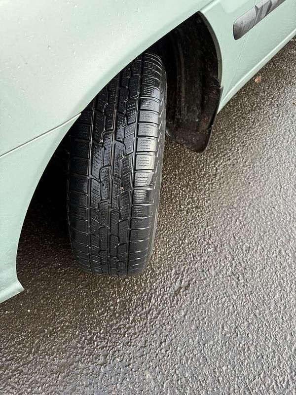 Gebraucht Hyundai Matrix GLS 103 PS (75 kW) 2002 Van / Kleinbus