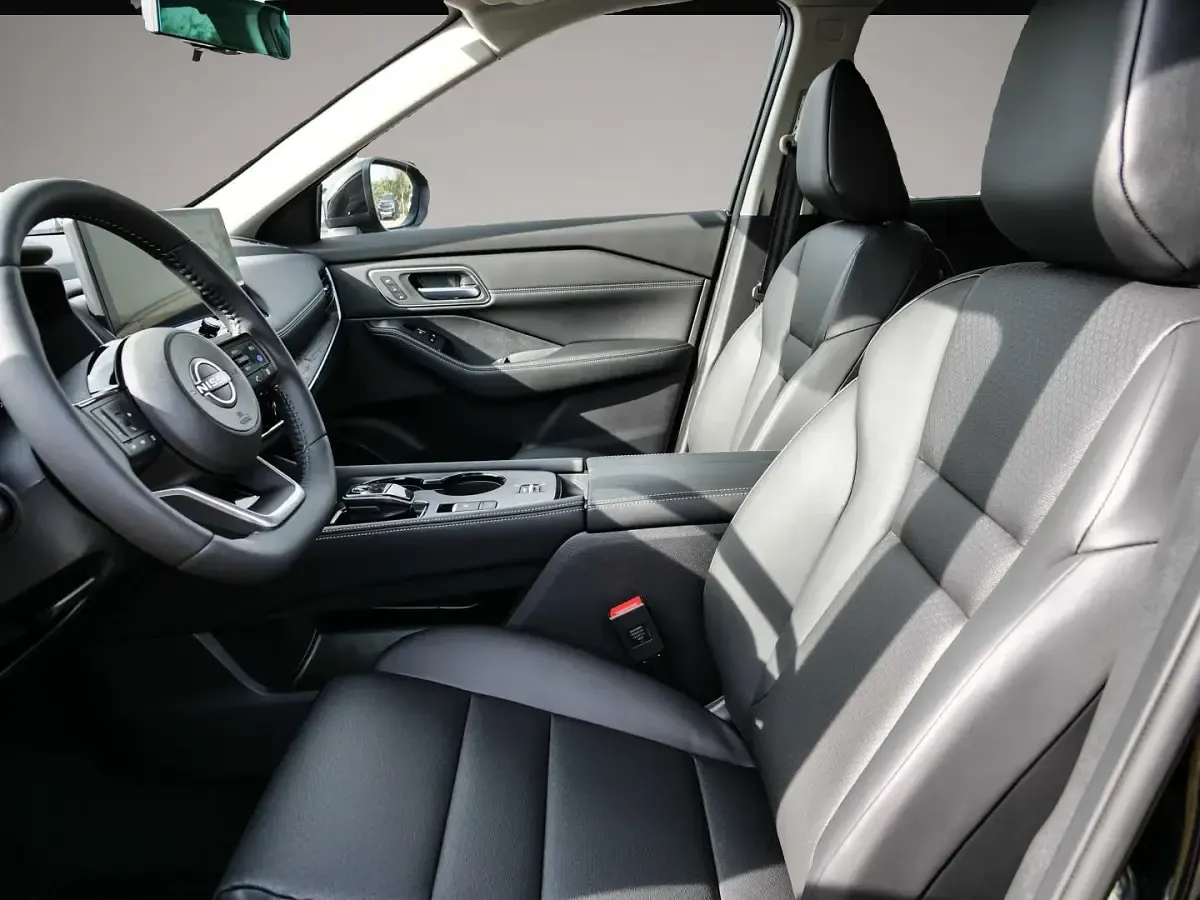 Neu Nissan X-Trail Tekna 204 PS (150 kW) 2026 Manufacturer SUV