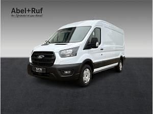 Neu Ford Transit Trend 165 PS (121 kW) 2026 Weiß (frozen white)