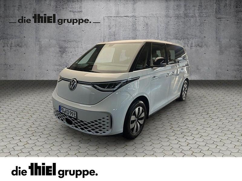 Gebraucht VW ID. Buzz Pro 150 kW (204 PS) 2024 Weiß Van / Kleinbus