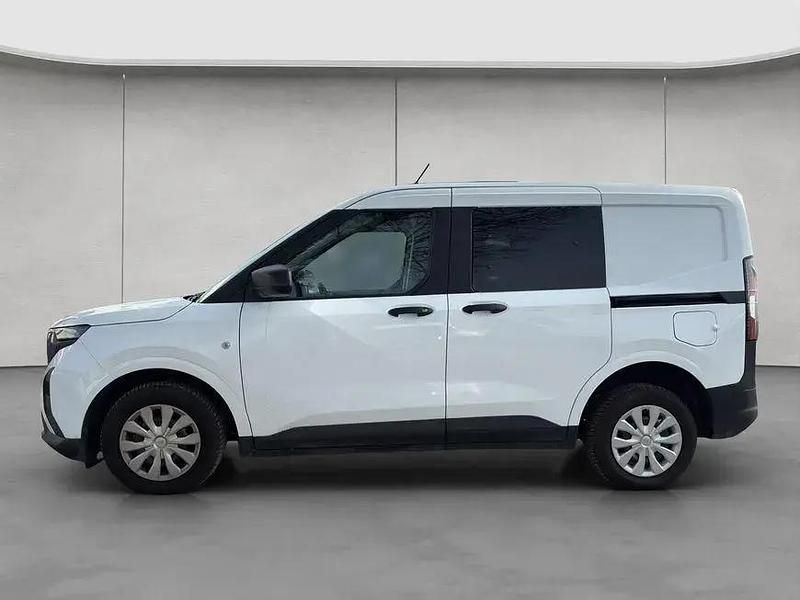 Gebraucht Ford Transit Trend 101 PS (74 kW) 2025 Weiß Van