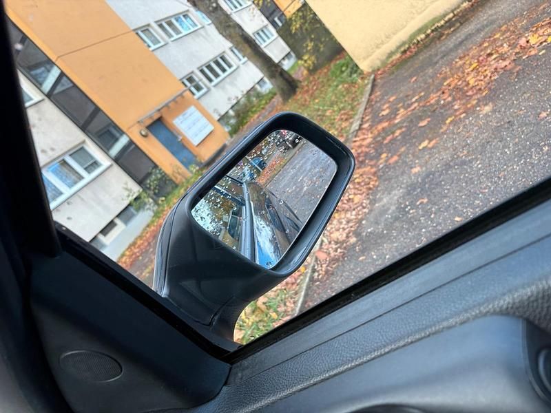 Blau Gebraucht 2001 Opel Astra Limousine | 600 € (Superpreis) - Bild 1/4