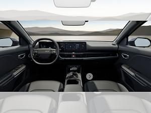 Neu Kia K4 116 PS (85 kW) 2026 Schneeweiß Kombi