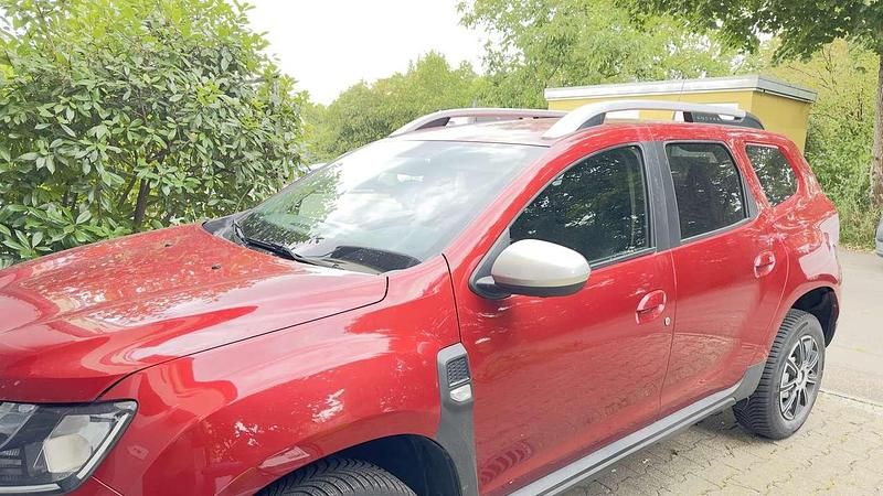 Gebraucht 2019 Dacia Duster Adventure SUV | 12.500 € (Guter Preis) - Bild 1/4