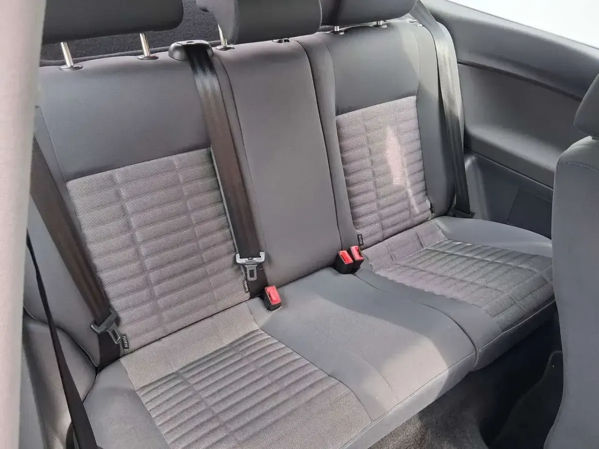 Usata VW Polo 80 CV (58 kW) 2007 Nero Berlina