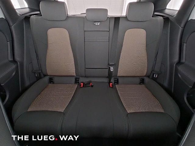 Gebraucht Mercedes EQA250 139 kW (190 PS) 2025 SUV