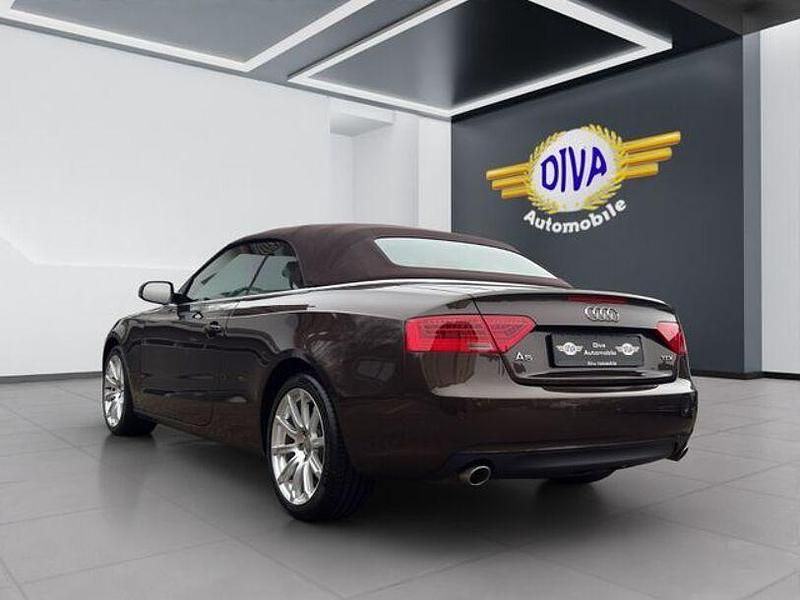 Usata Audi A5 Advanced 204 CV (150 kW) 2013 Andere Coupé
