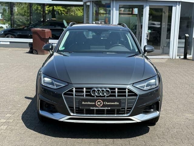 Gebraucht 2020 Audi A4 Allroad Basis Kombi | 20.800 € (Fairer Preis) - Bild 1/4