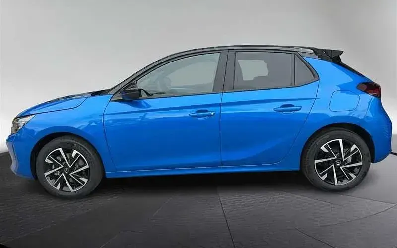 Neu Opel Corsa 101 PS (74 kW) 2025 Blau Kleinwagen