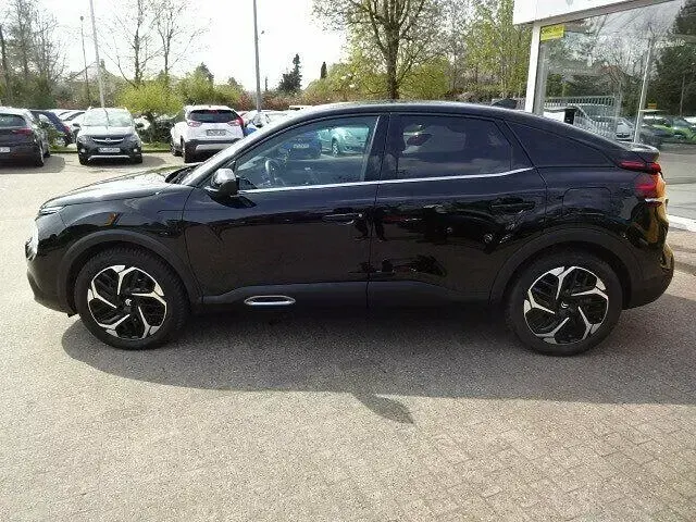 Gebraucht Citroën C4 131 PS (96 kW) 2024 Othercolor Kleinwagen