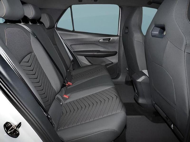 Gebraucht Cupra Born e-Boost 169 kW (231 PS) 2025 Weiß Kleinwagen