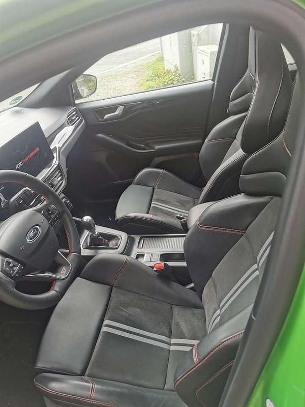 Gebraucht Ford Focus ST 280 PS (205 kW) 2023 Kleinwagen