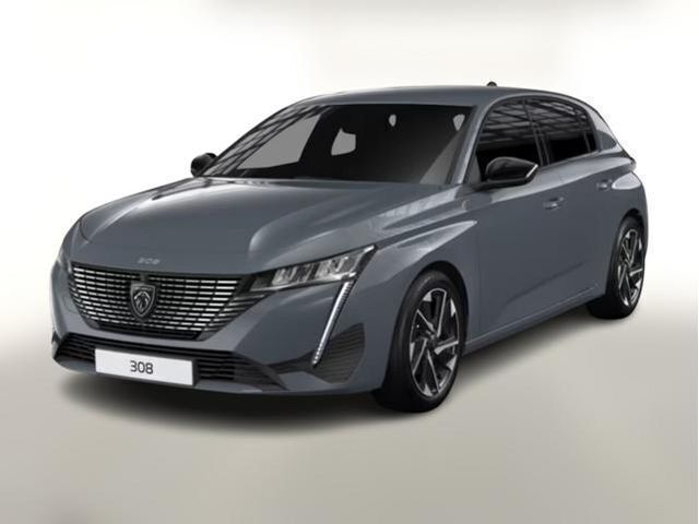 Artense grau metallic Neu 2025 Peugeot 308 Allure Limousine | 27.720 € (Superpreis) - Bild 1/1