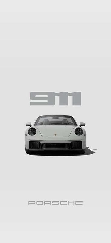 Neu 2025 Porsche 911 Carrera Cabriolet Cabrio | 188.900 € (Fairer Preis) - Bild 1/4