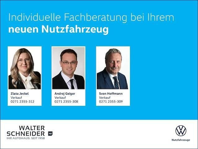 Gebraucht VW ID. Buzz Pro 150 kW (204 PS) 2023 Van / Kleinbus