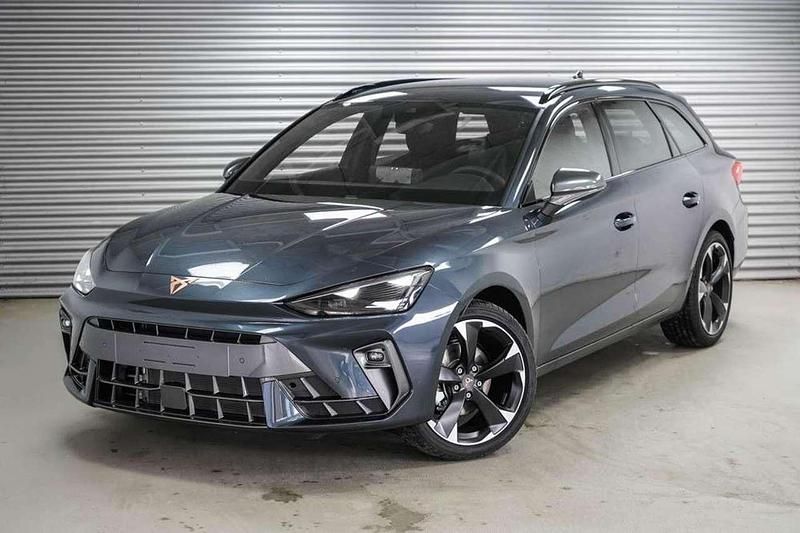 Magnetic grau metallic (s7) Neu 2025 Cupra Leon Kombi | 32.691 € (Guter Preis) - Bild 1/4