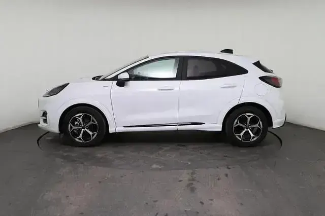Ny Ford Puma ST-Line 2025 Andere SUV