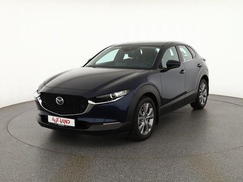 Andere Gebraucht 2020 Mazda CX-30 SUV | 19.990 € (Fairer Preis) - Bild 1/4
