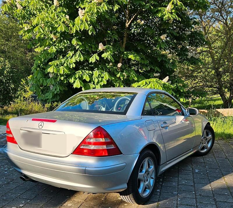 Gebraucht VW Golf Cabriolet 200 PS (147 kW) 2000 Silber Cabrio