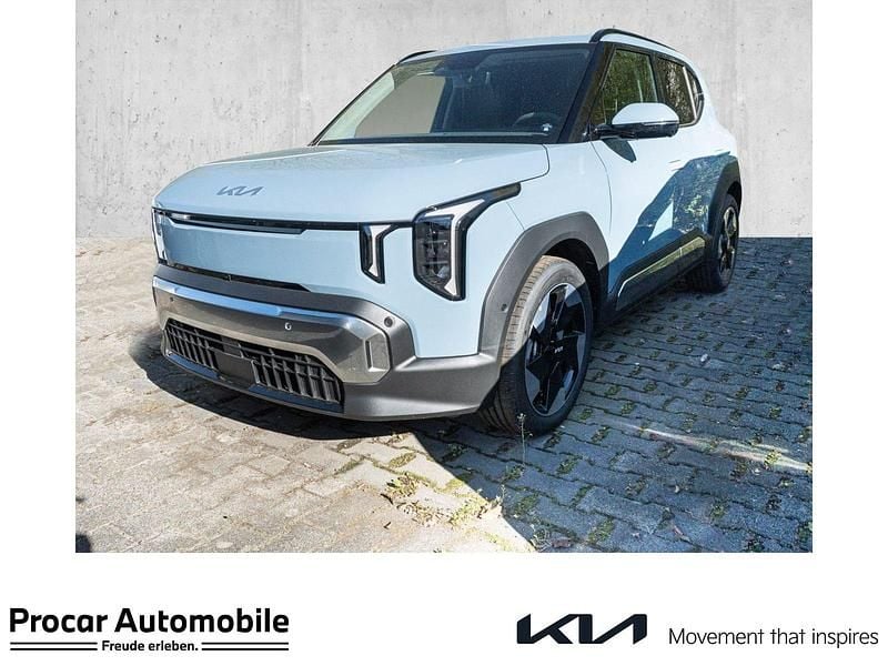 Brugt Kia EV2 Earth 106 kW (145 HK) 2026 SUV