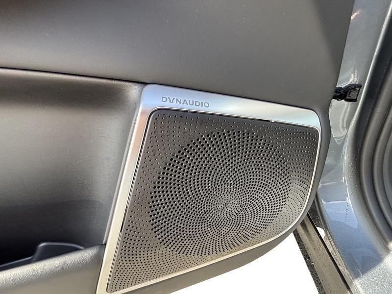 Second-hand XPENG G9 422 kW (575 CP) 2025 Gri SUV