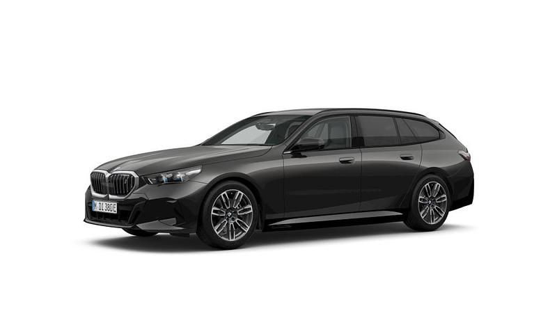 Neu BMW i5 Comfort Edition 250 kW (340 PS) 2025 Kombi