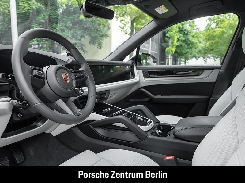 Gebraucht Porsche Cayenne 470 PS (345 kW) 2025 Weiss SUV