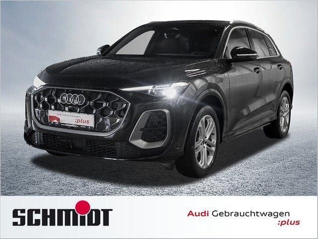 Gebraucht Audi Q5 Ambiente 204 PS (150 kW) 2025 Mythosschwarz metallic SUV