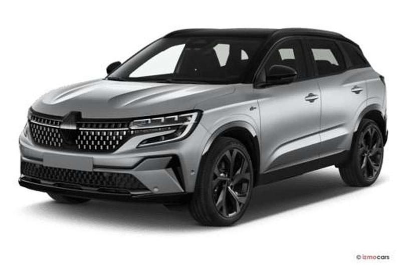 Black etoilé Neu 2026 Renault Austral Techno SUV | 34.053 € (Guter Preis) - Bild 1/4