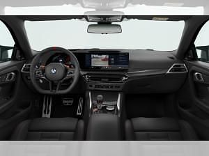 Ny BMW M2 480 HK (353 kW) 2026 Hvid Coupe