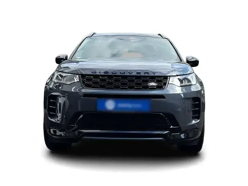 Gebraucht Land Rover Discovery Sport SE Dynamic 2025 Blau SUV