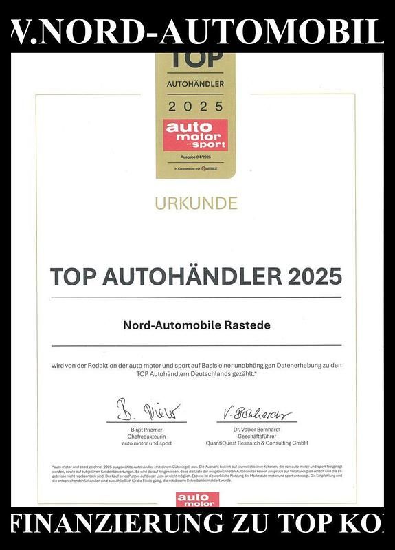 Gebraucht Cupra Formentor 204 PS (150 kW) 2023 Grau SUV