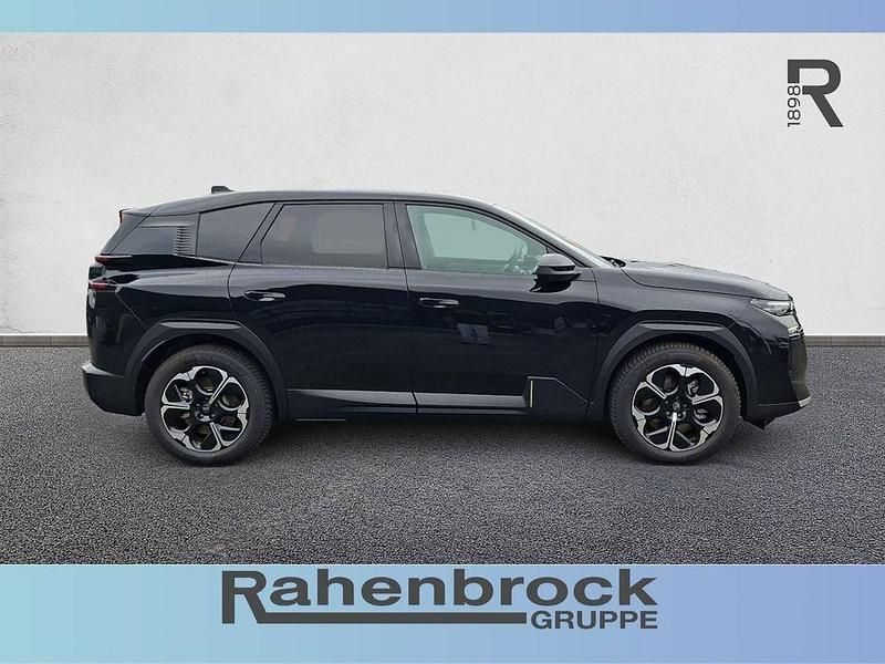 Neu Citroën C5 Aircross Comfort 156 kW (213 PS) 2026 Perlaneraschwarz m (schwarz) SUV