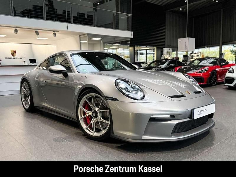 Gebraucht Porsche 911 GT3 510 PS (375 kW) 2022 Gtsilbermetallic Coupé