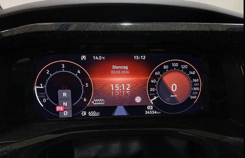 Gebraucht VW Multivan Edition 150 PS (110 kW) 2024 Grau Van