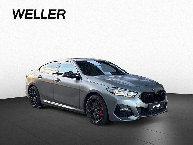 Gebraucht BMW 1M Efficient Dynamics 2024 Grau Coupé