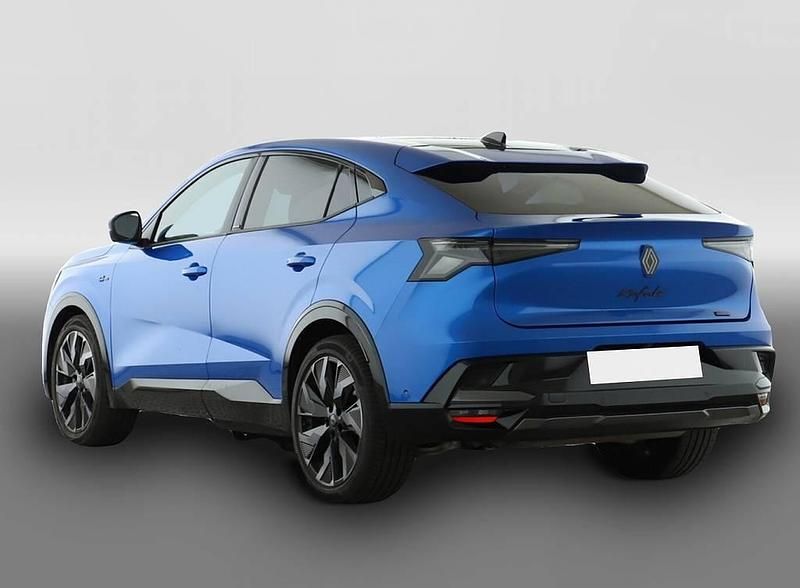 Gebraucht Renault Rafale Esprit Alpine 200 PS (147 kW) 2024 Blau SUV