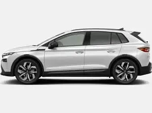 Neu Skoda Elroq SportLine 150 kW (204 PS) 2025 Blau (energyblau) SUV