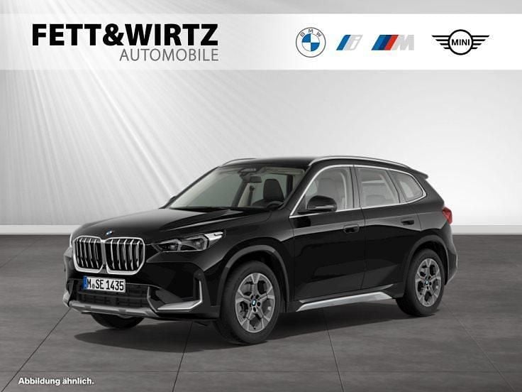 Brugt BMW X1 xLine 163 HK (119 kW) 2025 SUV