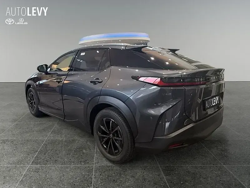 Gebraucht Lexus RZ 350e Executive Line 166 kW (226 PS) 2026 Grau SUV