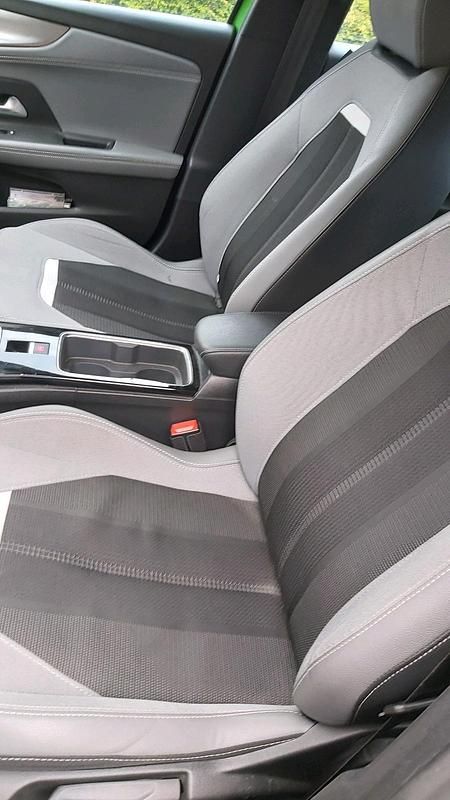 Gebraucht Opel Mokka Elegance 110 PS (80 kW) 2022 Grün SUV